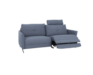 Sofa 2 seats Lounge