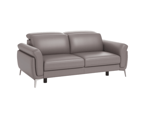 Meda 2-seater sofa