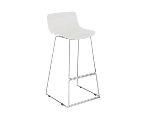Filo high stool